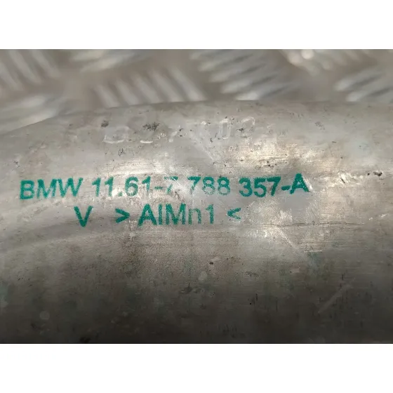 Tubo para Bmw Serie 3 Touring (E46)
