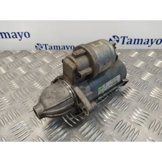 Motor Arranque para Ford Ka (Ccu)