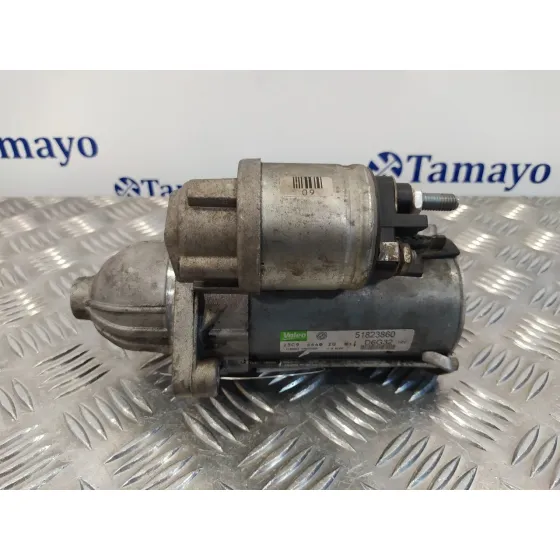 Motor Arranque para Ford Ka (Ccu)