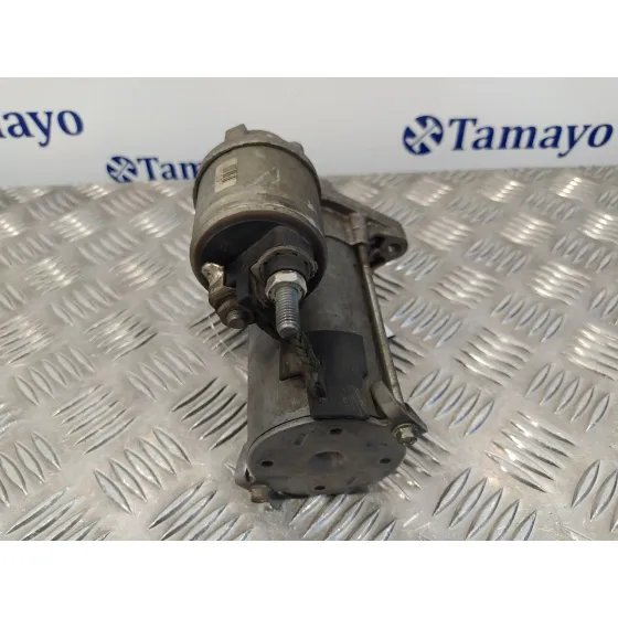 Motor Arranque para Ford Ka (Ccu)