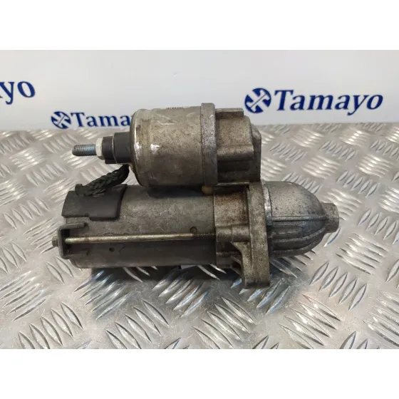 Motor Arranque para Ford Ka (Ccu)