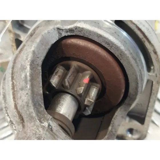 Motor Arranque para Ford Ka (Ccu)