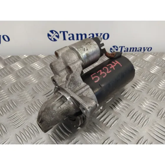 Motor Arranque para Bmw Serie 1 Berlina (E81/E87)