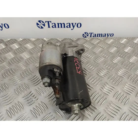 Motor Arranque para Bmw Serie 1 Berlina (E81/E87)