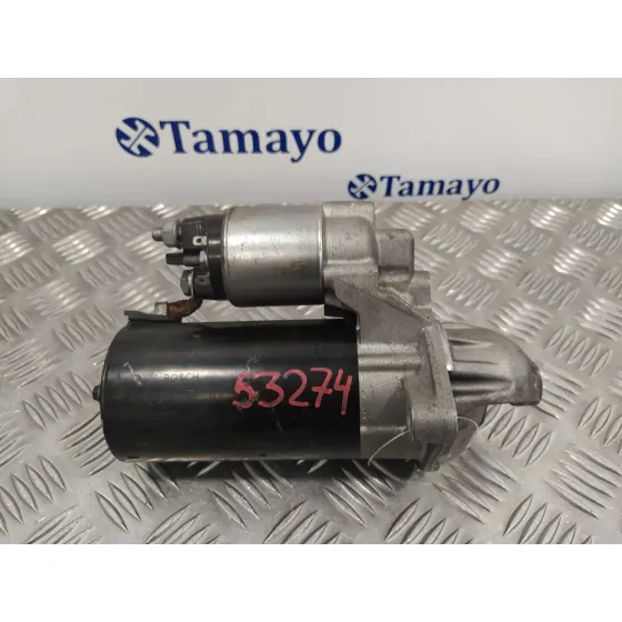 Motor Arranque para Bmw Serie 1 Berlina (E81/E87)