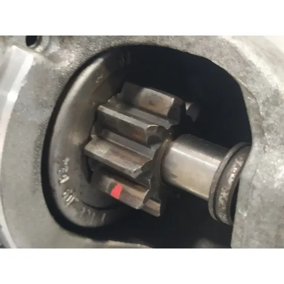 Motor Arranque para Bmw Serie 1 Berlina (E81/E87)