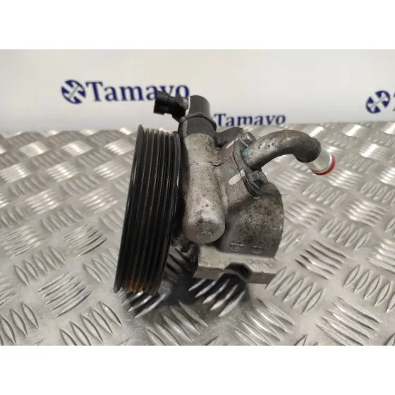 Bomba Direccion para Ford Ka (Ccu)