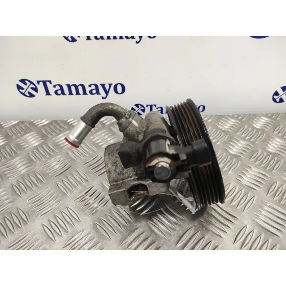 Bomba Direccion para Ford Ka (Ccu)