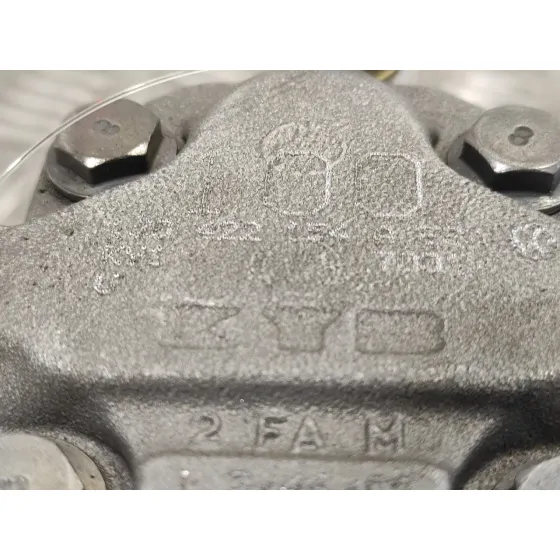 Bomba Direccion para Audi A3 (8L)