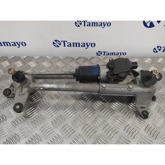 Motor Limpia Delantero para Honda Accord Berlina (Cl/Cn)
