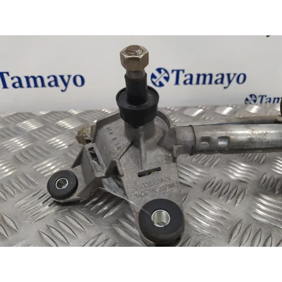 Motor Limpia Delantero para Honda Accord Berlina (Cl/Cn)