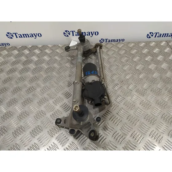 Motor Limpia Delantero para Honda Accord Berlina (Cl/Cn)