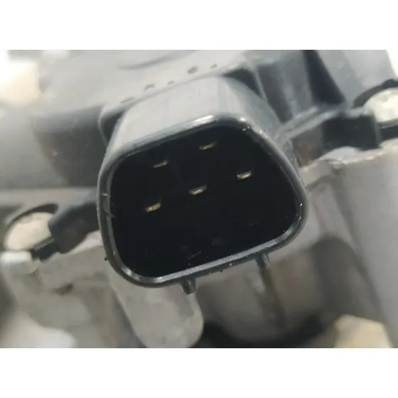 Motor Limpia Delantero para Honda Accord Berlina (Cl/Cn)