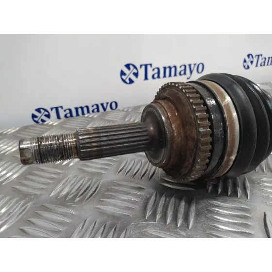 Transmision Delantera Derecha para Daewoo Kalos