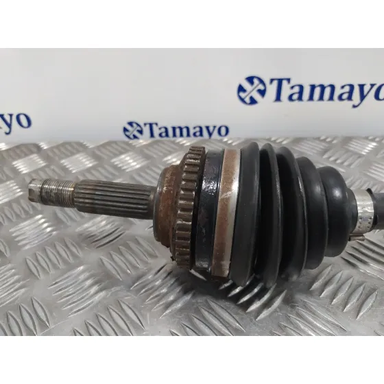 Transmision Delantera Derecha para Daewoo Kalos