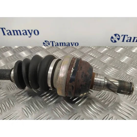 Transmision Delantera Derecha para Daewoo Kalos