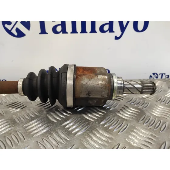 Transmision Delantera Izquierda para Dacia Logan