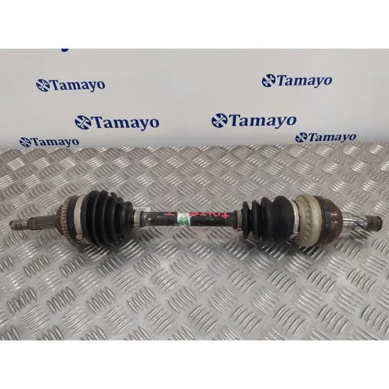 Transmision Delantera Izquierda para Daewoo Kalos