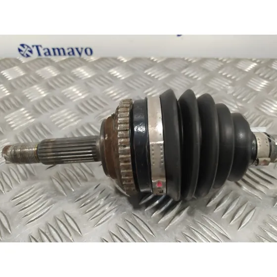 Transmision Delantera Izquierda para Daewoo Kalos