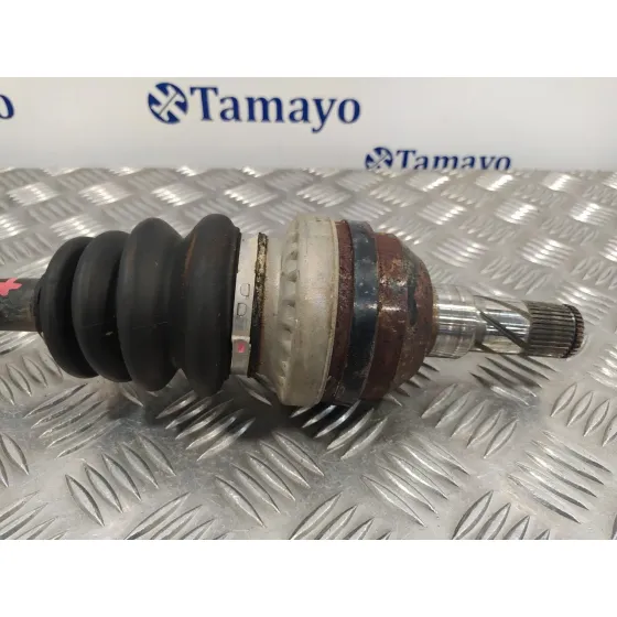 Transmision Delantera Izquierda para Daewoo Kalos