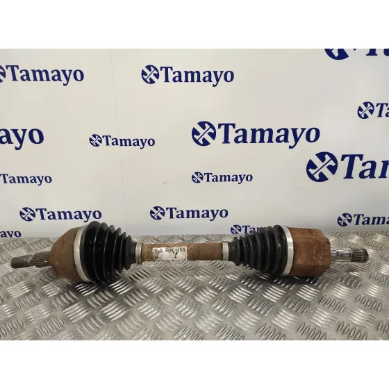 Transmision Delantera Izquierda para Ford Kuga (Cbv)