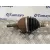 Transmision Delantera Izquierda para Ford Kuga (Cbv)