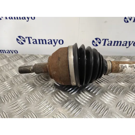 Transmision Delantera Izquierda para Ford Kuga (Cbv)
