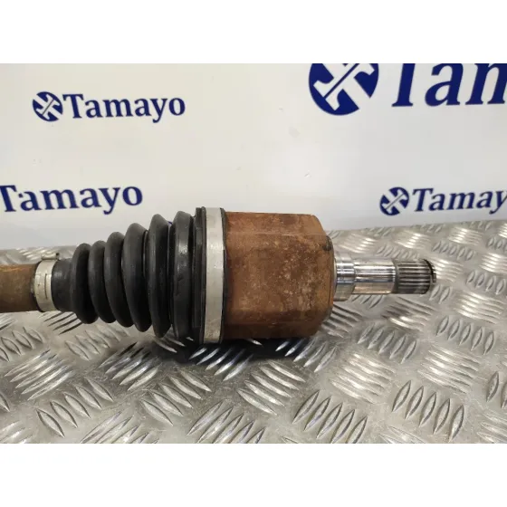 Transmision Delantera Izquierda para Ford Kuga (Cbv)