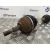 Transmision Delantera Izquierda para Ford Kuga (Cbv)