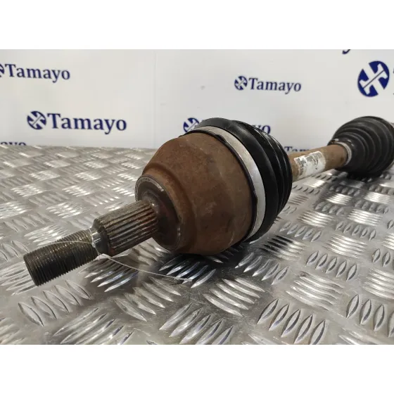 Transmision Delantera Izquierda para Ford Kuga (Cbv)