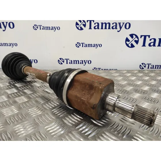 Transmision Delantera Izquierda para Ford Kuga (Cbv)
