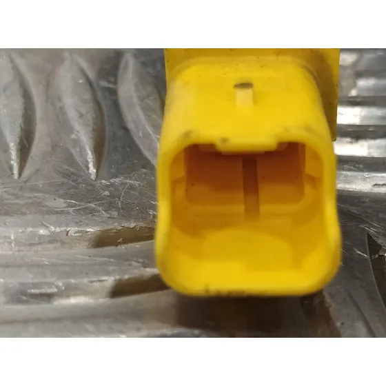 Compresor Aire Acondicionado para Peugeot 206+