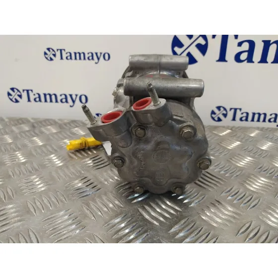 Compresor Aire Acondicionado para Peugeot 206+