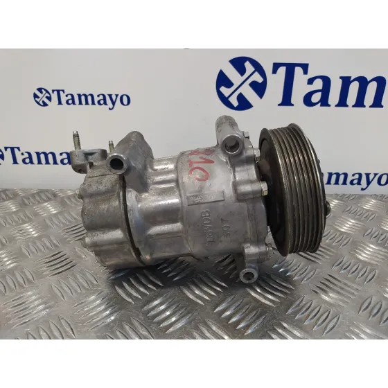 Compresor Aire Acondicionado para Peugeot 206+
