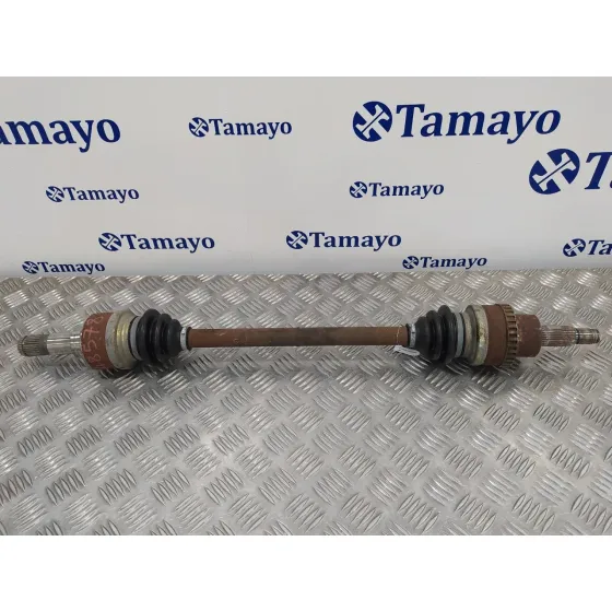 Transmision Trasera Izquierda para Jaguar X-Type