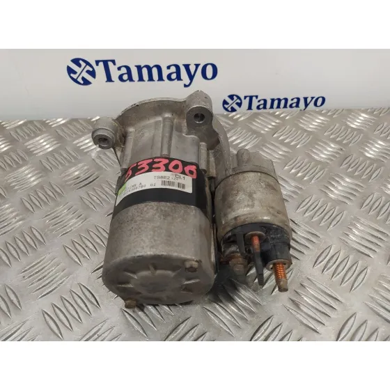 Motor Arranque para Peugeot 207