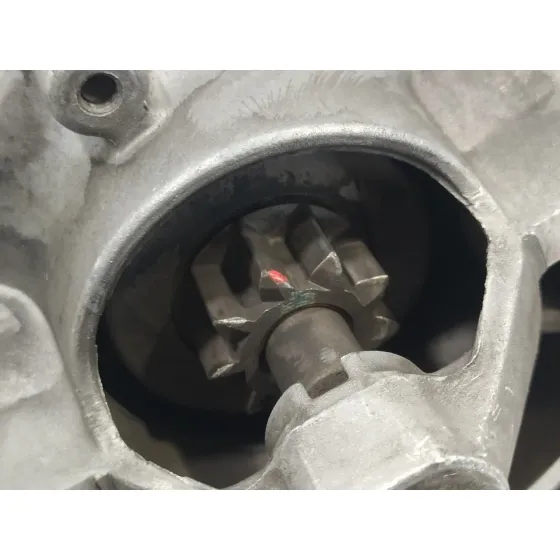 Motor Arranque para Peugeot 207