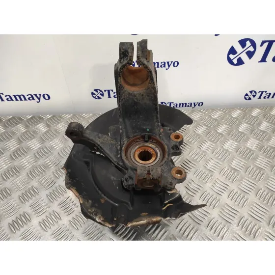 Mangueta Delantera Izquierda para Ford Kuga (Cbv)