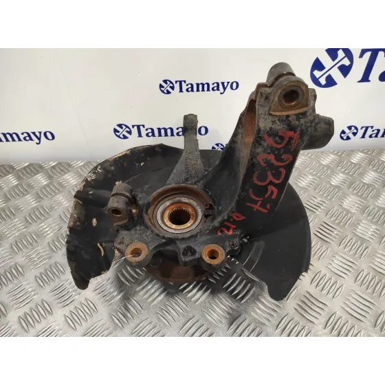 Mangueta Delantera Izquierda para Ford Kuga (Cbv)