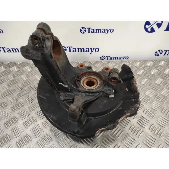 Mangueta Delantera Izquierda para Ford Kuga (Cbv)
