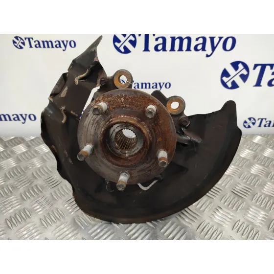 Mangueta Delantera Izquierda para Ford Kuga (Cbv)