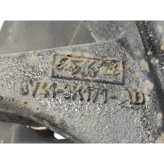 Mangueta Delantera Izquierda para Ford Kuga (Cbv)