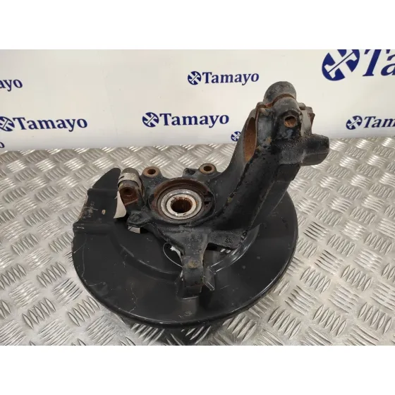 Mangueta Delantera Derecha para Ford Kuga (Cbv)