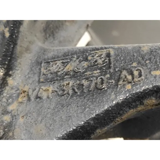 Mangueta Delantera Derecha para Ford Kuga (Cbv)