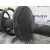 Amortiguador Delantero Izquierdo para Dacia Logan