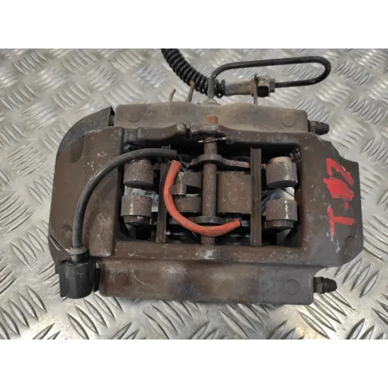 Pinza Freno Trasera Izquierda para Volkswagen Touareg (7La)