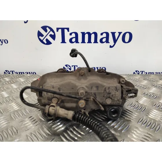 Pinza Freno Trasera Izquierda para Volkswagen Touareg (7La)