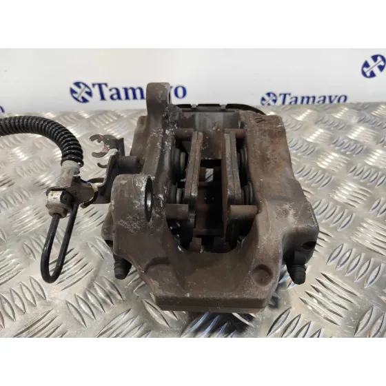 Pinza Freno Trasera Izquierda para Volkswagen Touareg (7La)