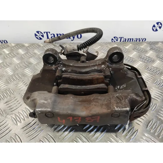 Pinza Freno Trasera Izquierda para Volkswagen Touareg (7La)