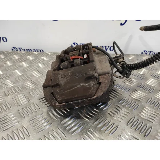 Pinza Freno Trasera Derecha para Volkswagen Touareg (7La)